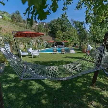 Marlia By Mmega Villa Lucca
